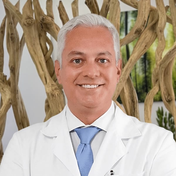 Dr. Rafael Collazos